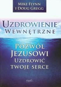 Uzdrowienie wewntrzne