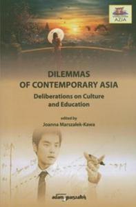 Dilemmas on contemporary Asia - 2857658606