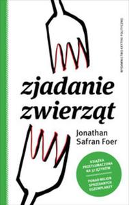 Zjadanie zwierzt