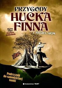 Przygody Hucka Finna z angielskim - 2825657648