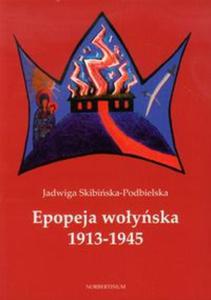 Epopeja woyska 1913-1945 - 2857658640