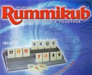 Rummikub - 2857658662