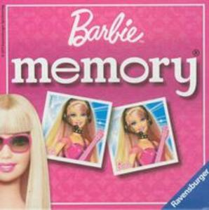 Memory Barbie - 2857658676