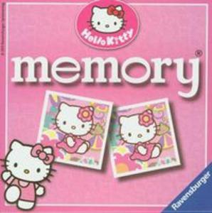 Memory Hello Kitty - 2857658681