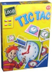 Logo Tic Tac - 2857658696