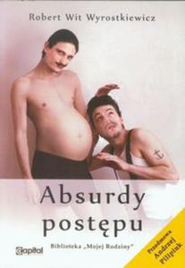 Absurdy postpu - 2857658705