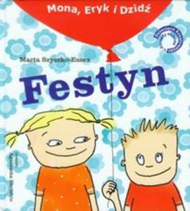 Festyn Mona Eryk i Dzid - 2857658709