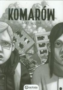 Komarw - 2857658710