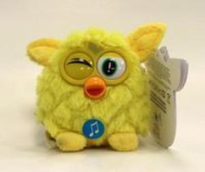 Furby z gosem brelok ty - 2857658896