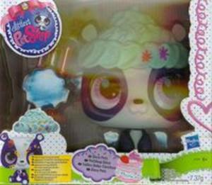 Littlest Pet Shop Zwierzak do dekorowania - 2857658908