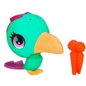 Littlest Pet Shop zwierzaki z dwikiem