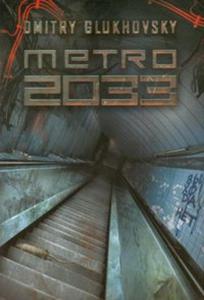 Metro 2033 - 2857659017