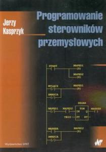 Programowanie sterowników przemysowych