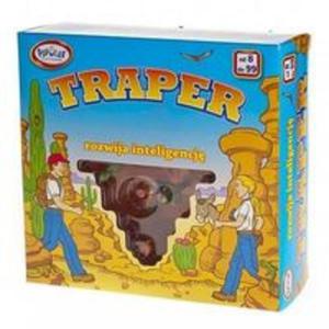 Traper - 2857659093