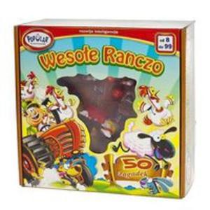 Wesoe ranczo - 2857659094