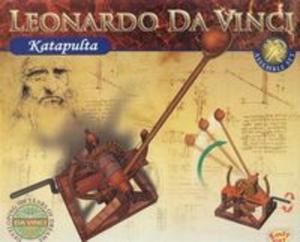 Leonardo Da Vinci Katapulta - 2857659097