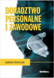 Doradztwo personalne i zawodowe - 2857659100