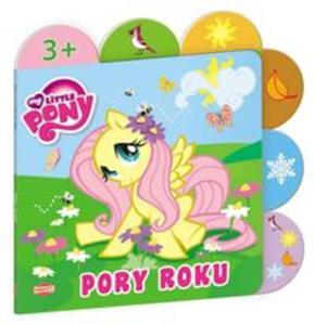 My Little Pony Pory roku - 2857659120