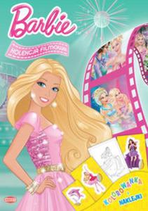 Barbie Kolekcja filmowa - 2857659126