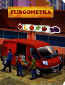 Furgonetka - 2857659197