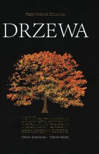 Przewodnik Collinsa. Drzewa - 2825657675