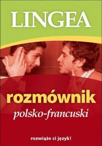 Rozmwnik polsko-francuski - 2857659212