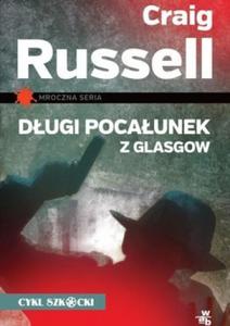 Dugi pocaunek z Glasgow - 2857659226