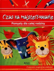 Czas na majsterkowanie - 2825657677