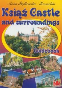 Ksi Castle and surroundings - 2857659238