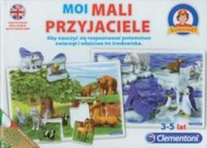 Moi mali przyjaciele - 2857659273