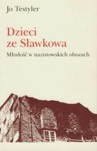 Dzieci ze Sawkowa - 2857659372