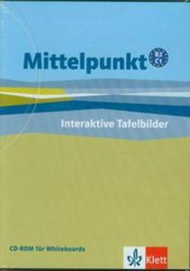 Mittelpunkt B2/C1 Interaktive Tafelbilder - 2857659413