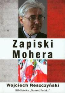 Zapiski Mohera - 2857659441