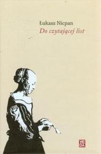 Do czytajcej list - 2857659446