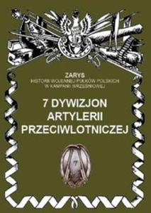 7 dywizjon artylerii przeciwlotniczej - 2857659510