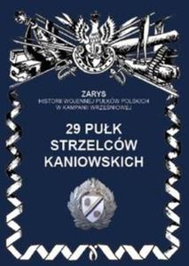 29 Puk Strzelcw Kaniowskich - 2857659512