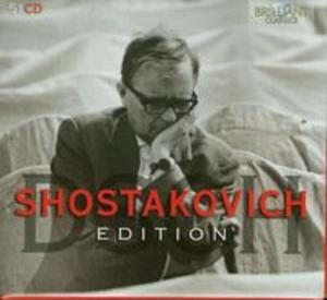 Shostakovich Edition - 2857659581