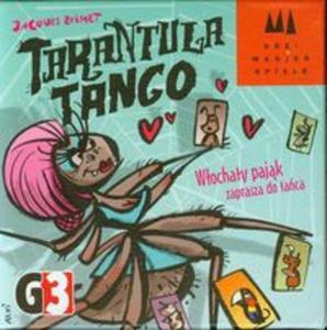 Tarantula tango - 2857659631