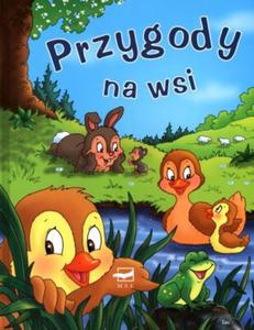 Przygody na wsi - 2825657707