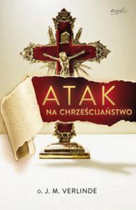 Atak na chrzecijastwo - 2857659653