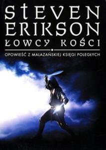 owcy koci. Opowie z malazaskiej ksigi polegych - 2857659659