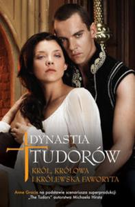 Dynastia Tudorw - 2857659662