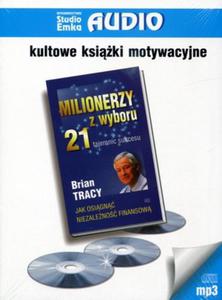 MILIONERZY Z WYBORU MP3 STUDIO EMKA - 2857659692