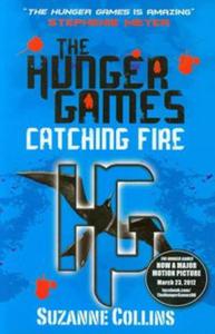 Catching Fire - 2857659745
