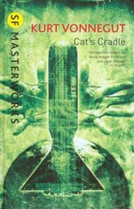 Cat's Cradle - 2857659746