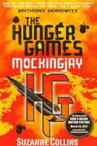 Mockingjay - 2857659748