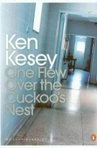 One Flew Over the Cuckoo's Nest - 2857659749