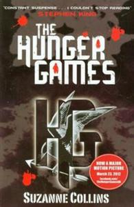 The Hunger Games - 2857659752