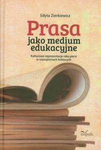 Prasa jako medium edukacyjne - 2857659760