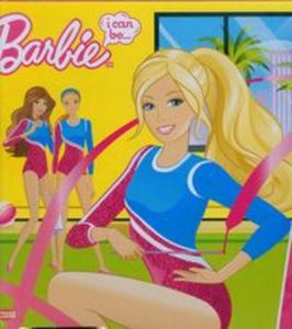 Barbie I can be Zestaw aktywizujcy - 2857659762